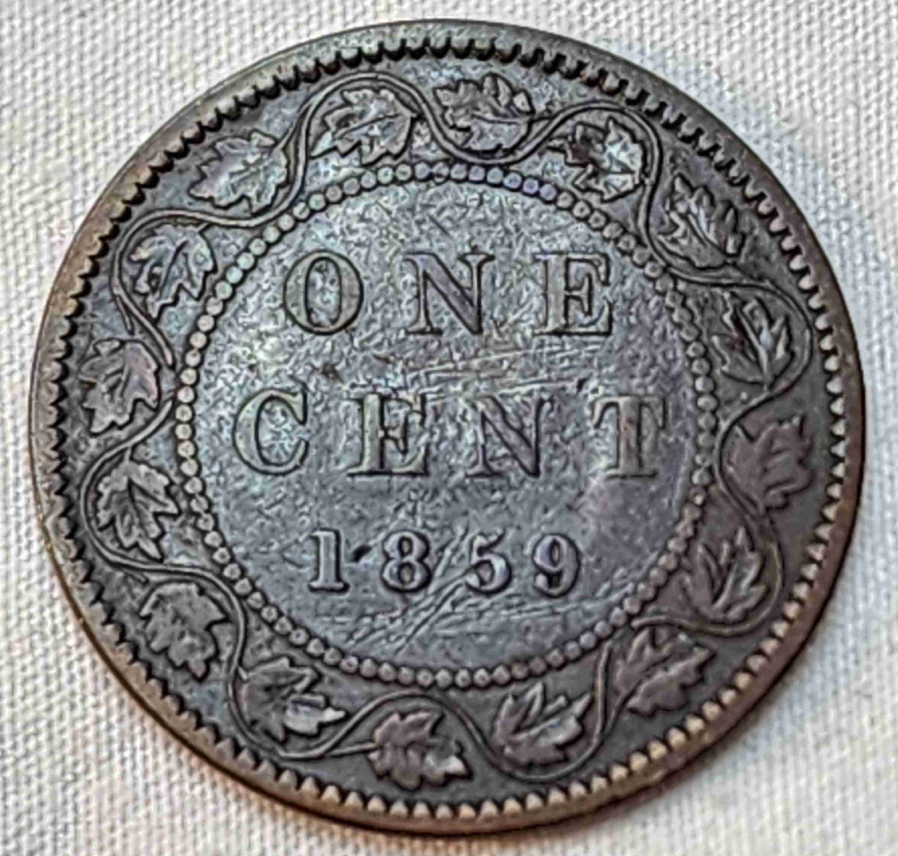 1859-One-Cent-4.38-Grams?